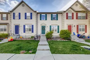 7891 N Wycliffe Way, Eagle Mountain, UT 84005 - Photo 1