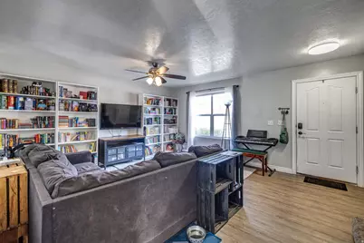 7891 N Wycliffe Way, Eagle Mountain, UT 84005 - Photo 4