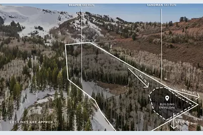 198 White Pine Canyon Rd #198, Park City, UT 84060 - Photo 1