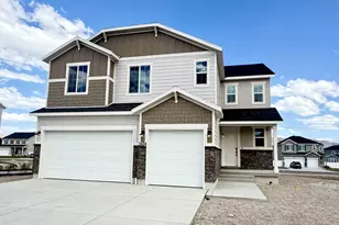 5424 N Saddle Stone Dr, Saratoga Springs, UT 84005 - Photo 1