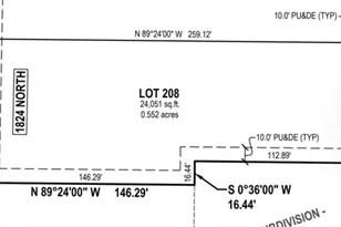 1824 N 4475 W, Plain City, UT 84404 - Photo 4
