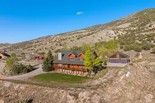 1000 E 500 N, Manti, UT 84642 - Photo 1