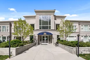3075 E Kennedy Dr, Salt Lake City, UT 84108 - Photo 1