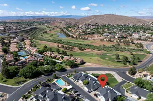 1365 E Fort Pierce Dr, Saint George, UT 84790 - Photo 42