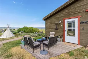1071 S Foothill Dr E, Kamas, UT 84036 - Photo 2