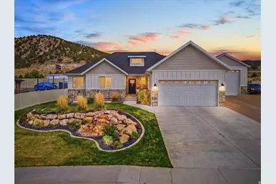 987 S 480 E, Nephi, UT 84648 - Photo 1