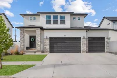 826 W Walnut Bark Ln, Mapleton, UT 84664 - Photo 38