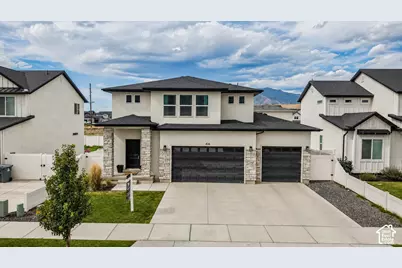 826 W Walnut Bark Ln, Mapleton, UT 84664 - Photo 4