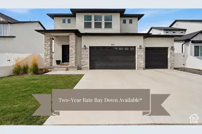 826 W Walnut Bark Ln, Mapleton, UT 84664 - Photo 1