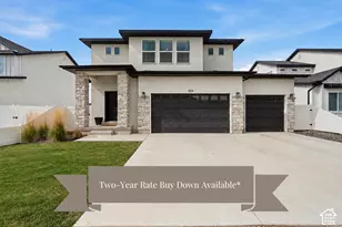 826 W Walnut Bark Ln, Mapleton, UT 84664 - Photo 1