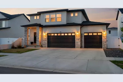 826 W Walnut Bark Ln, Mapleton, UT 84664 - Photo 1