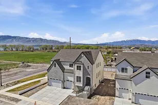 157 N Husker Ln, Saratoga Springs, UT 84045 - Photo 2