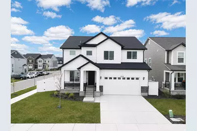 3701 W 1330 N, Lehi, UT 84043 - Photo 1