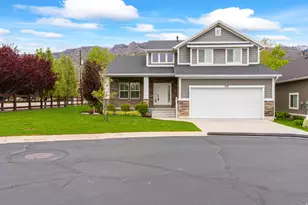 378 N Thurston Ln, Layton, UT 84040 - Photo 4