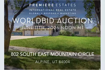 802 S East Mountain Cir, Alpine, UT 84004 - Photo 34