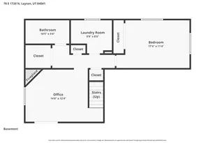 78 E 1720 N, Layton, UT 84041 - Photo 38