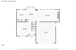 78 E 1720 N, Layton, UT 84041 - Photo 36