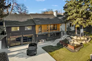 1975 E Gunderson Ln S, Holladay, UT 84124 - Photo 4