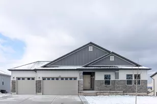 2682 Eagle Dr, Spanish Fork, UT 84660 - Photo 1