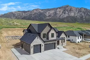 1286 W Caribou Ct, Pleasant View, UT 84414 - Photo 2