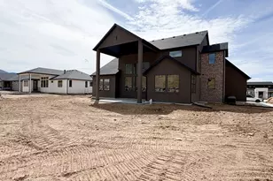 1286 W Caribou Ct, Pleasant View, UT 84414 - Photo 58