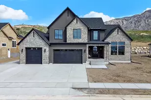 1286 W Caribou Ct, Pleasant View, UT 84414 - Photo 4