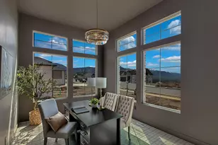 1286 W Caribou Ct, Pleasant View, UT 84414 - Photo 4