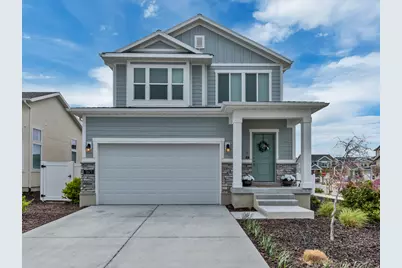 5673 N Sagewood Dr, Stansbury Park, UT 84074 - Photo 1