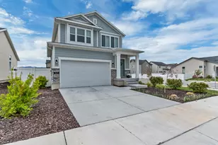 5673 N Sagewood Dr, Stansbury Park, UT 84074 - Photo 2