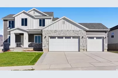 3232 E 2770 S #11OC, Spanish Fork, UT 84660 - Photo 1