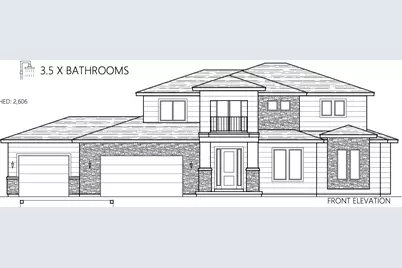 3224 E 2720 S #WAKEFI, Spanish Fork, UT 84660 - Photo 2