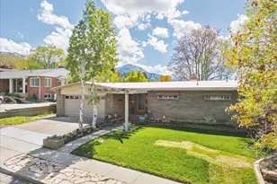 2506 E Downington Ave S, Salt Lake City, UT 84108 - Photo 1