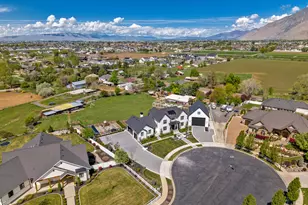 1720 S Hillcrest Cir W, Mapleton, UT 84664 - Photo 22