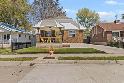 259 E Coatsville Ave S, Salt Lake City, UT 84115 - Photo 4