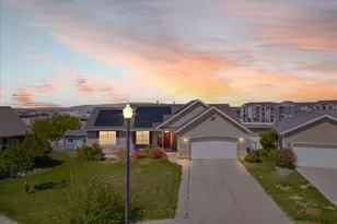 1167 N Ridge Dr, Spanish Fork, UT 84660 - Photo 1