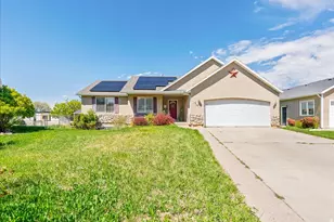 1167 N Ridge Dr, Spanish Fork, UT 84660 - Photo 6