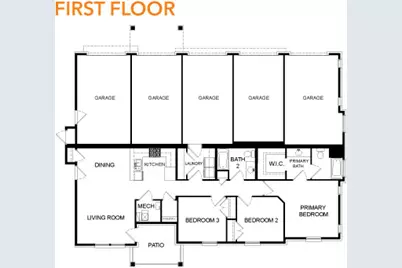 3747 S Dalbergia Dr #C102, West Valley, UT 84119 - Photo 4