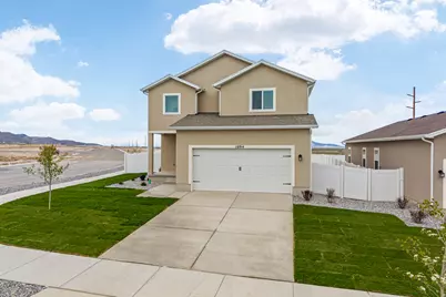 1097 Vegas St W, Grantsville, UT 84029 - Photo 1