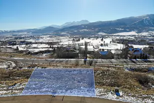 5397 E Purple Sage Dr N, Eden, UT 84310 - Photo 1