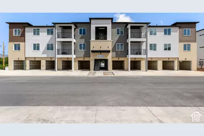 3747 S Dalbergia Dr #C201, West Valley, UT 84119 - Photo 1