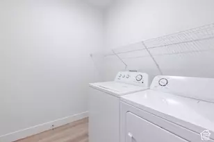 3747 S Dalbergia Dr, West Valley, UT 84119 - Photo 4