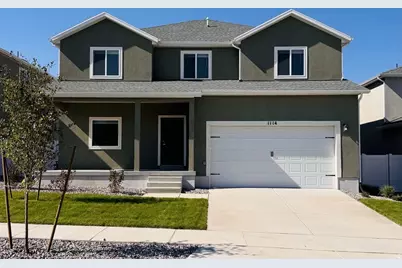 1114 Vegas St W, Grantsville, UT 84029 - Photo 1