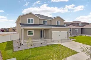 1114 Vegas St W, Grantsville, UT 84029 - Photo 1