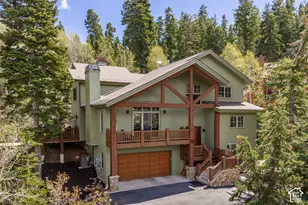7457 Buckboard Dr, Park City, UT 84098 - Photo 38