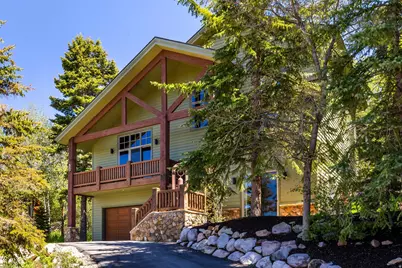 7457 Buckboard Dr, Park City, UT 84098 - Photo 82