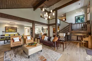 7457 Buckboard Dr, Park City, UT 84098 - Photo 2