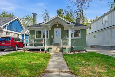 147 E Williams Ave S, Salt Lake City, UT 84111 - Photo 1