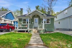 147 E Williams Ave S, Salt Lake City, UT 84111 - Photo 2
