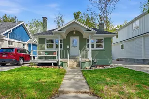147 E Williams Ave S, Salt Lake City, UT 84111 - Photo 2