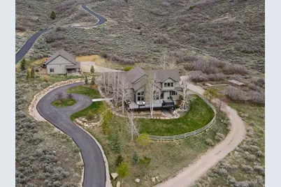 160 Greener Hills Ln, Heber City, UT 84032 - Photo 1